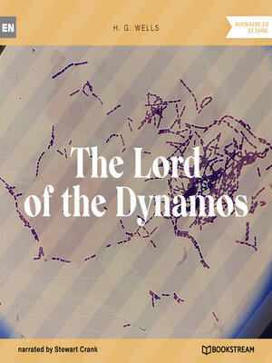 cover image of The Lord of the Dynamos (Unabridged)